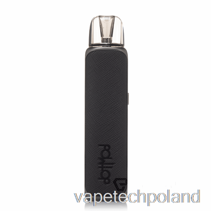 Sklep Vape Warszawa Dotmod Dotpod S System Pod Czarny